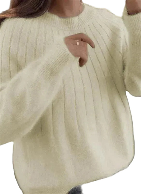 Verona - Knit Jumper