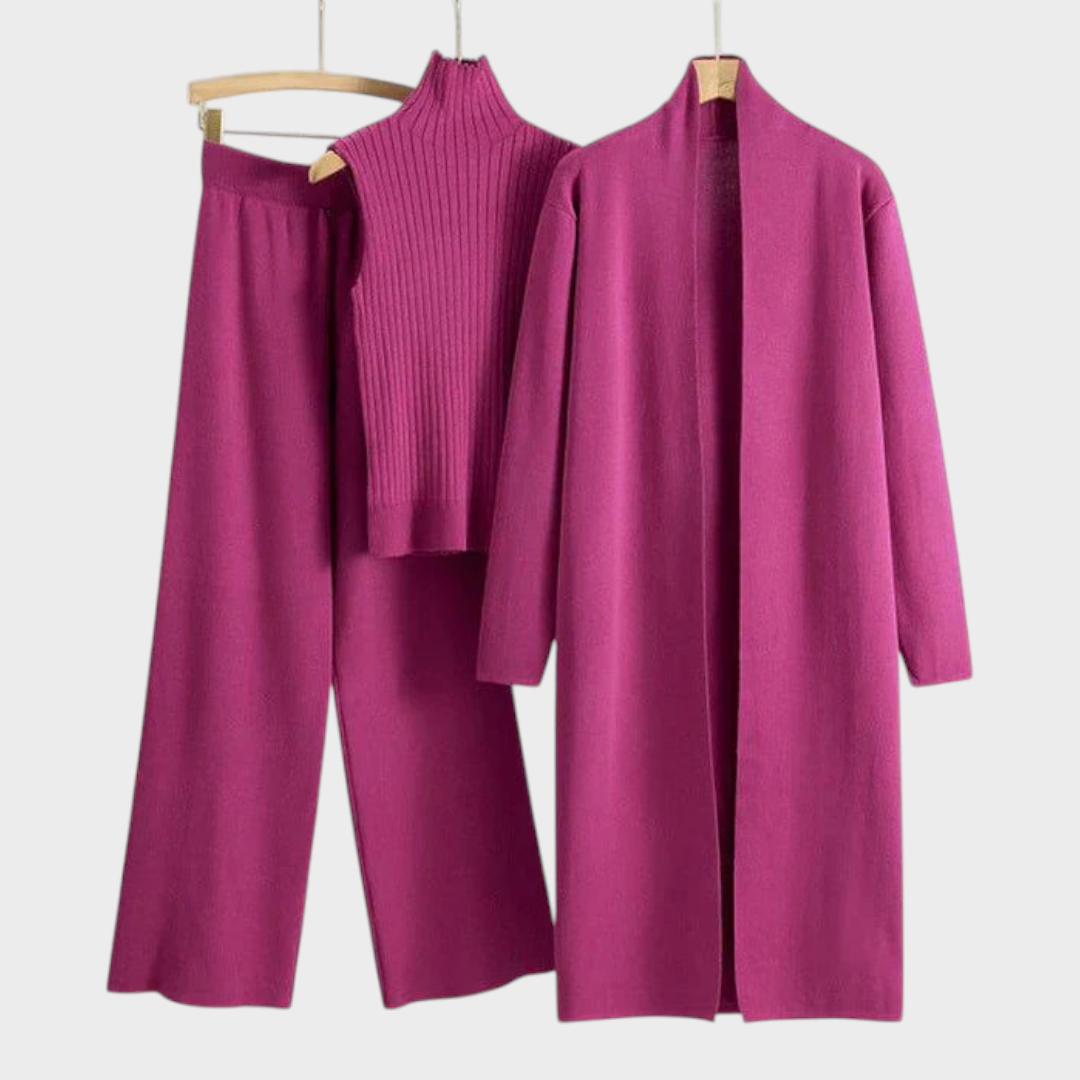 Cadence | Warm Embrace 3-Piece Set