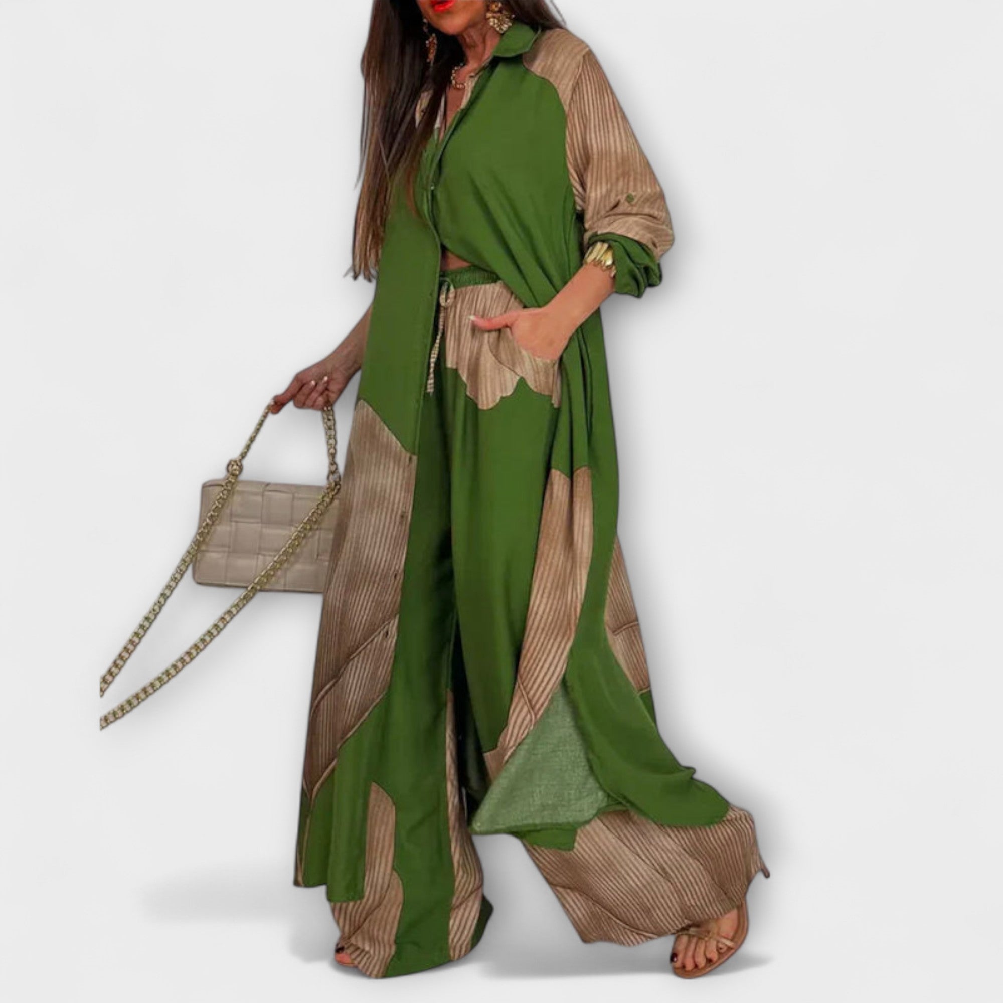 Moriel - Set of 2 pieces