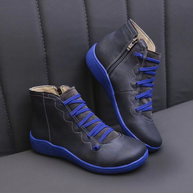 Serenity™ orthopedic support boots