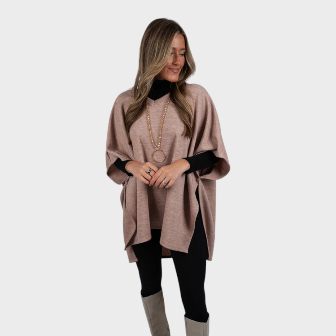 Georgia | Top All By Myself