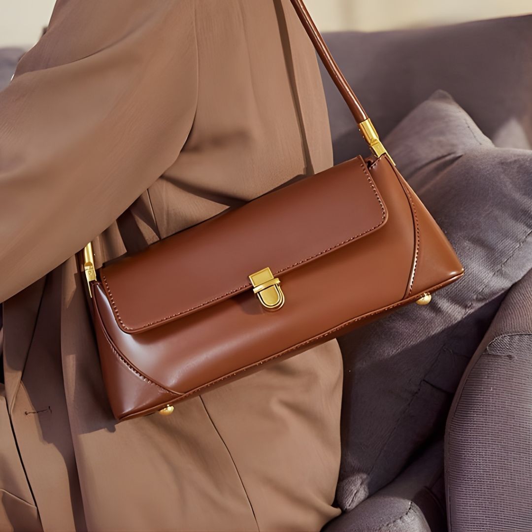 Opaline | Monarch Handbag