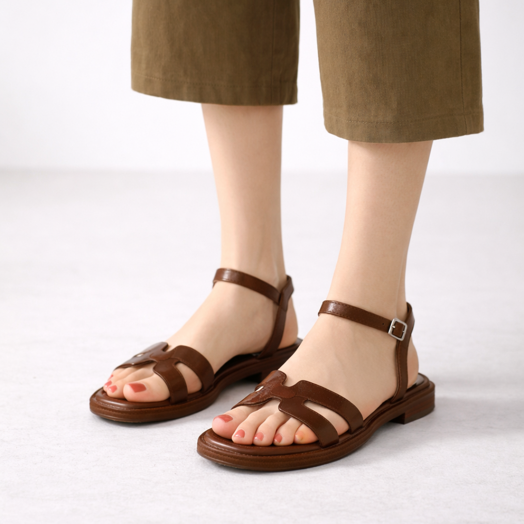 Dora | Comfort Orthopedic Sandals