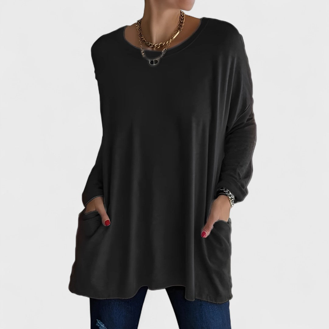 Mira™ | loose top