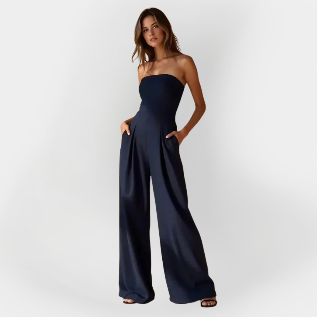 Avien | Stylish Jumpsuit