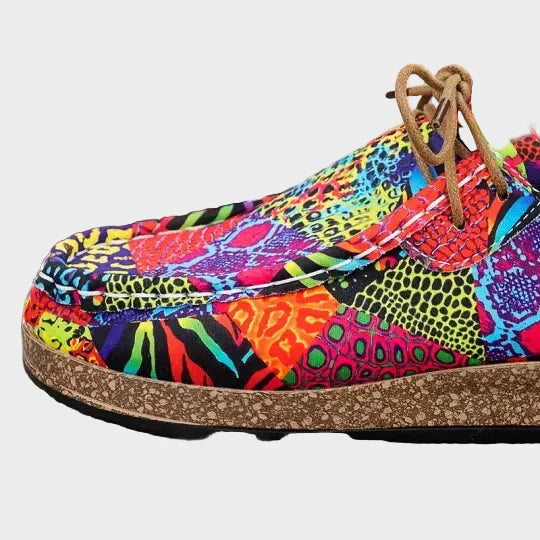 Shaina - Comfortable Orthopedic Athletic Shoes