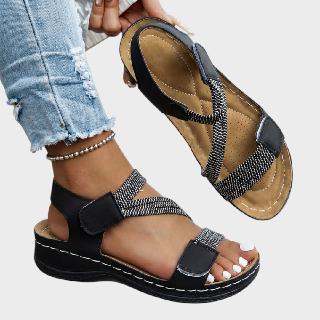 Ramsey | Orthopedic Comfort Sandals