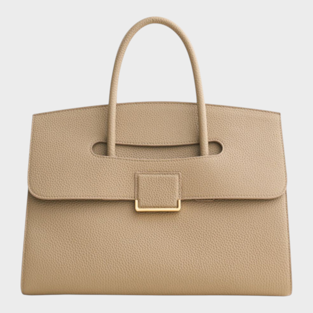 Fiella | Brighton Lace Handbag