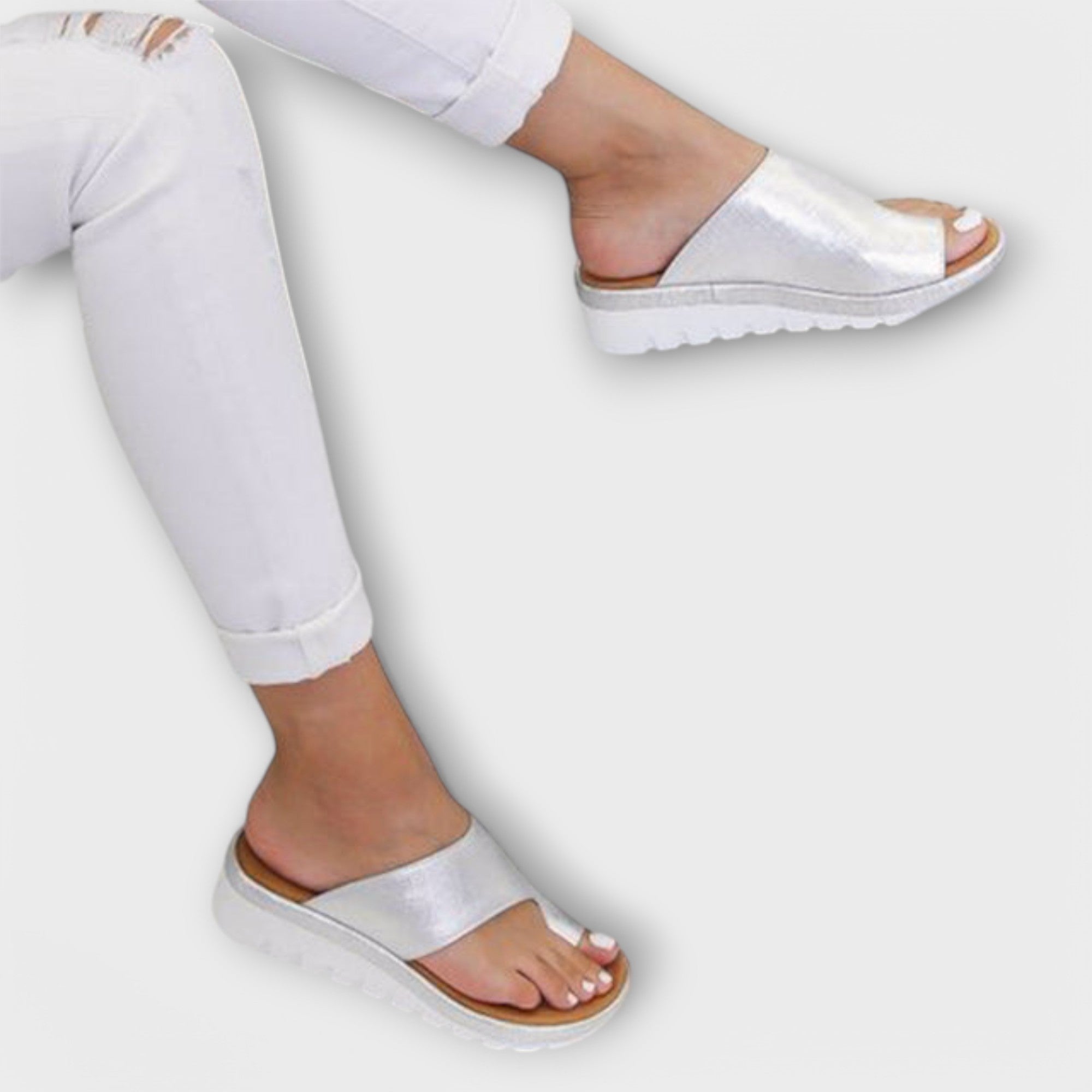 Maina — Comfortable Orthopedic Sandals