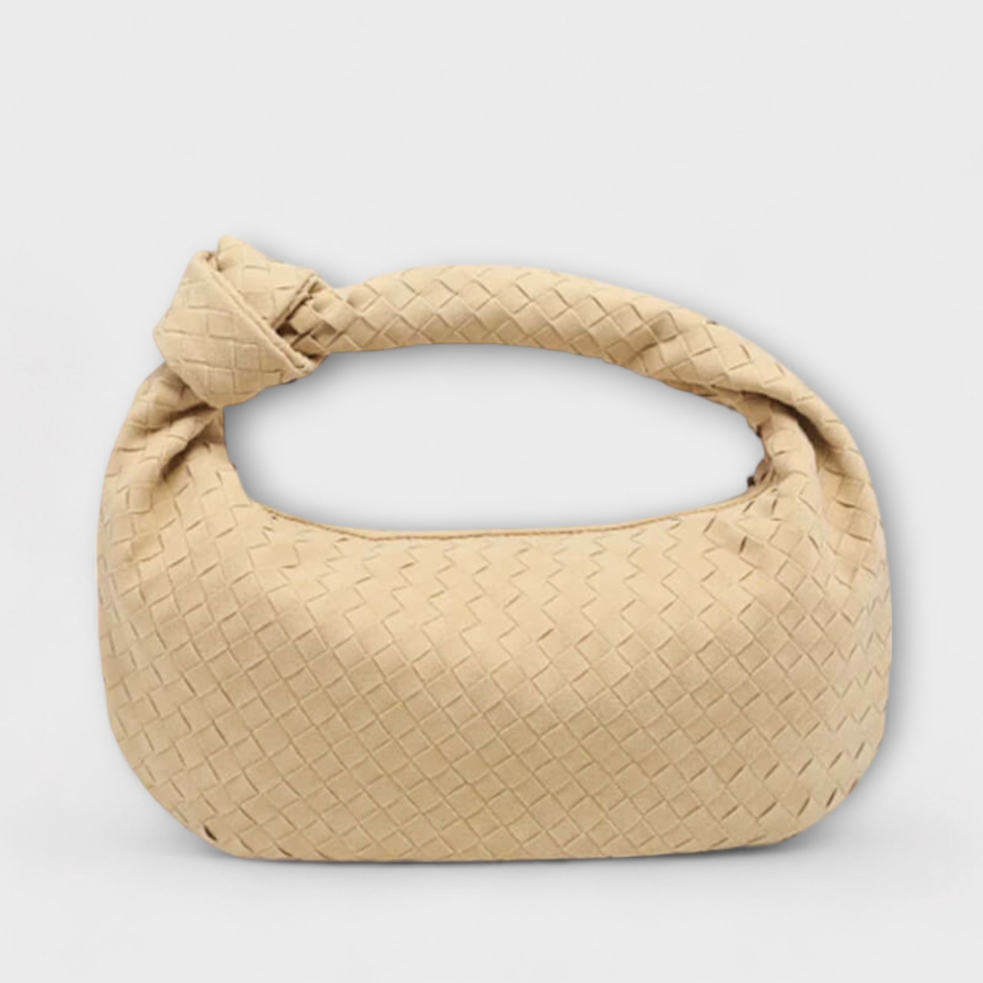Emi - Large woven bag for women