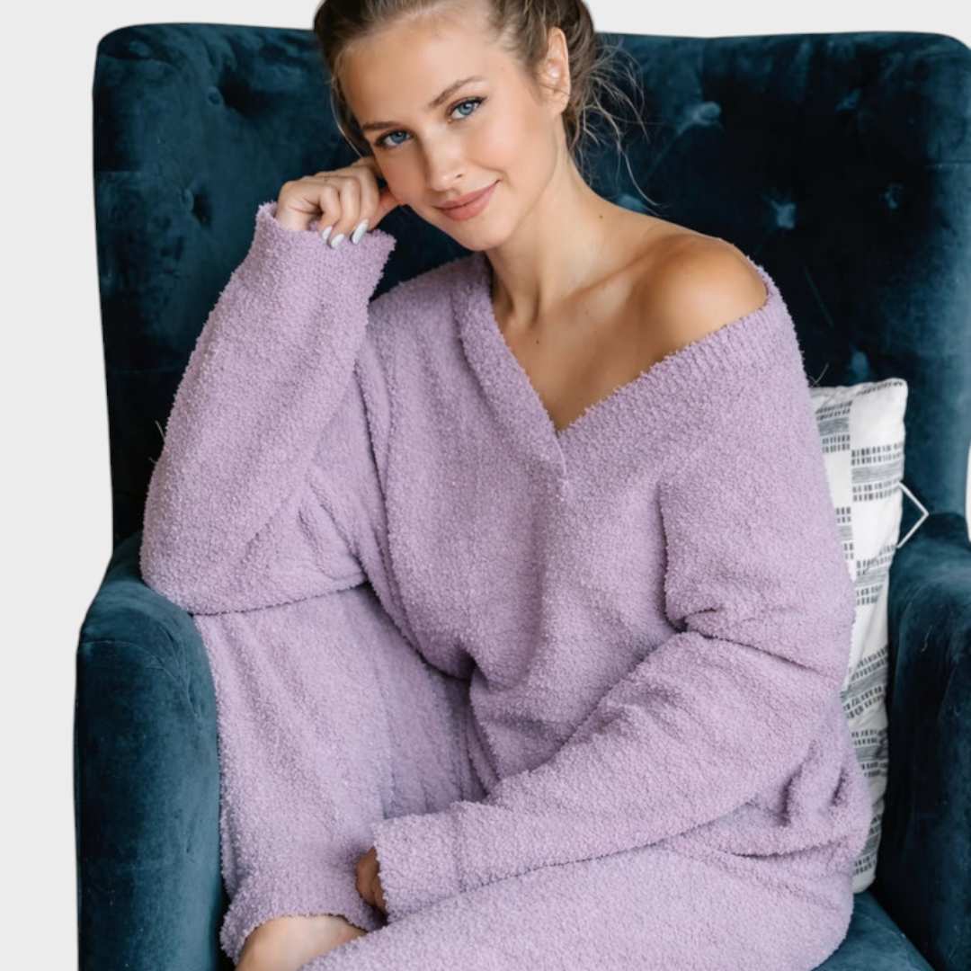 Kaitlyn | Cuddle Set