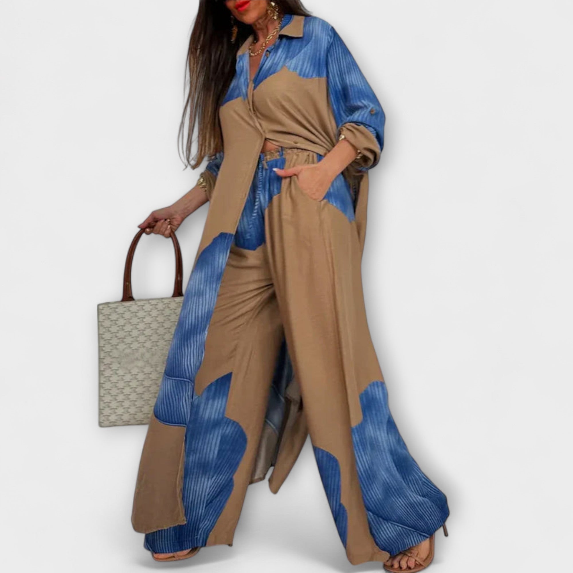 Moriel - Set of 2 pieces