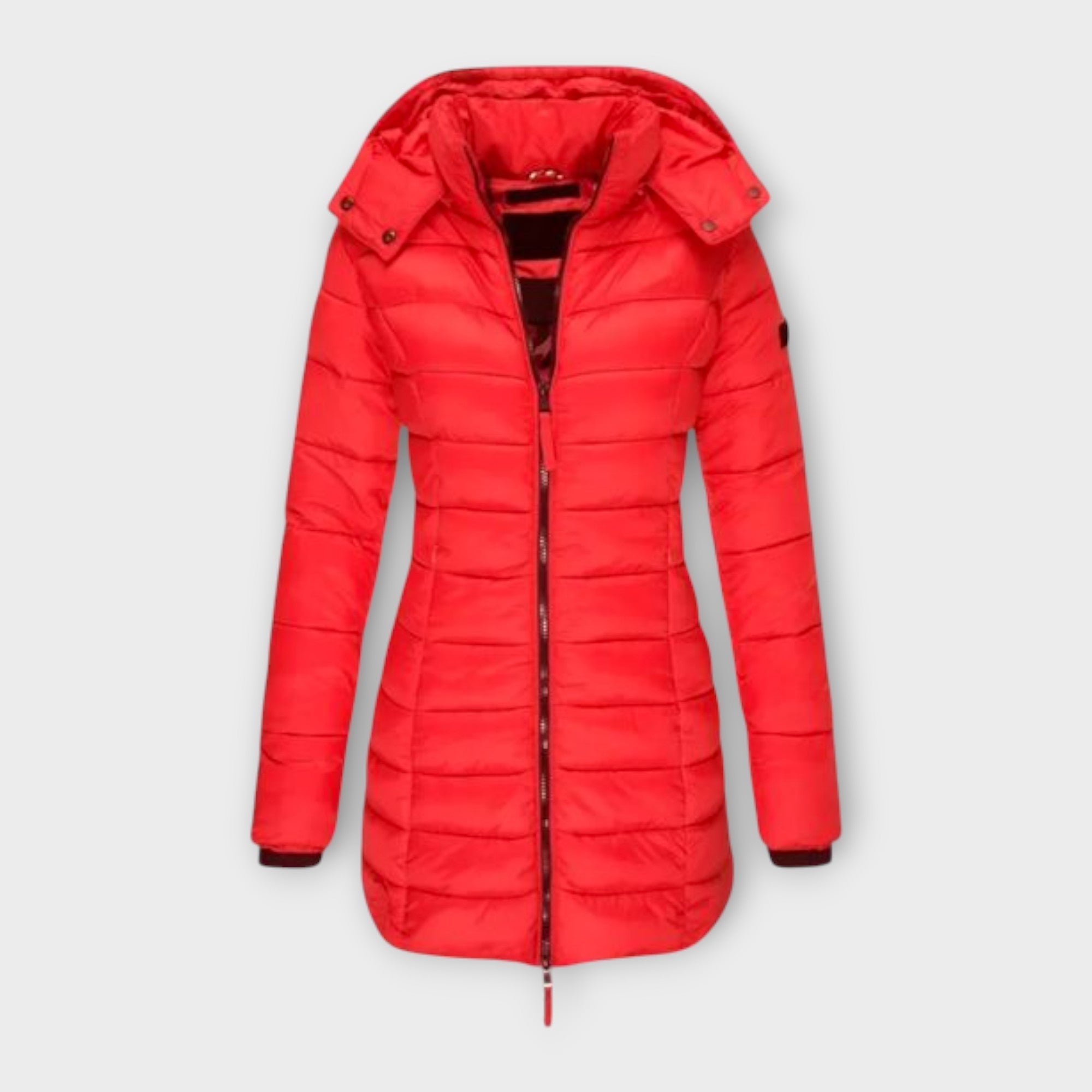 Mathilde - Stylish and thermal winter coat