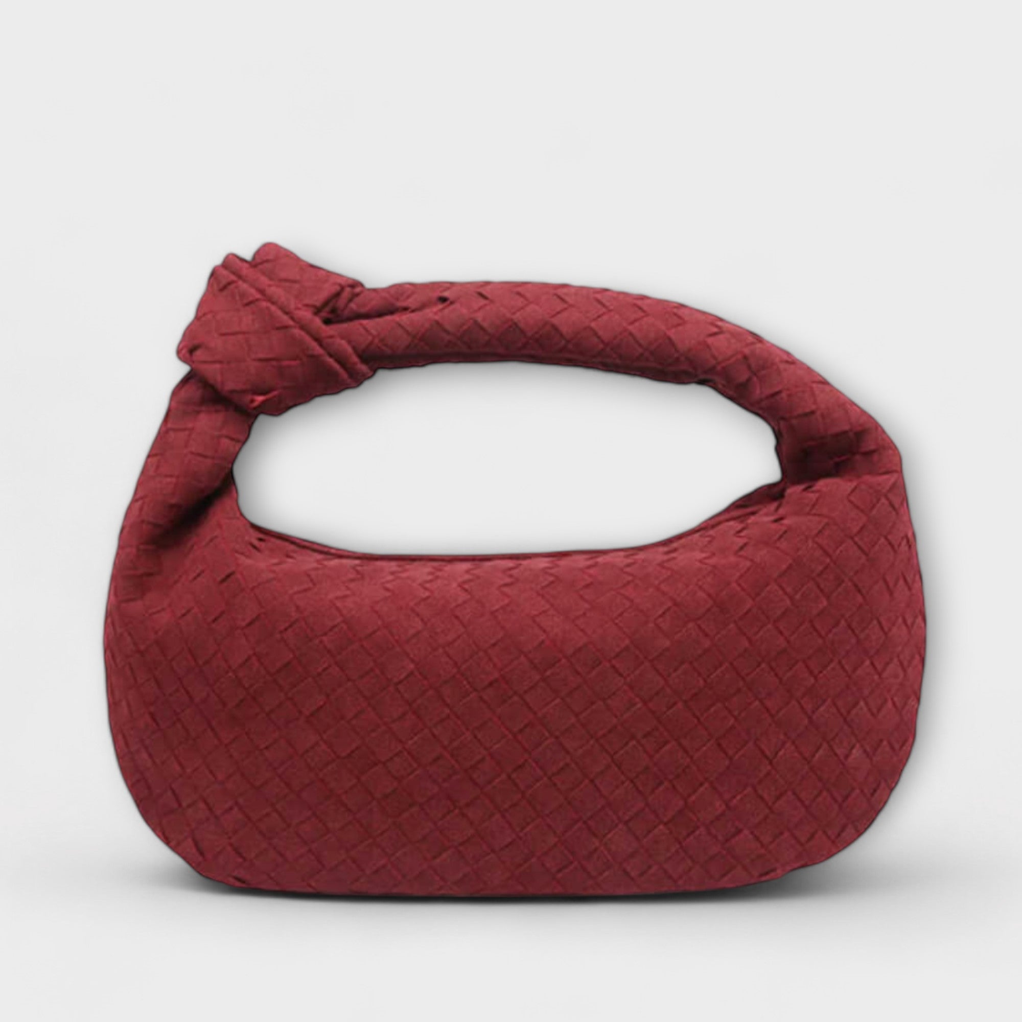 Emi - Large woven bag for women