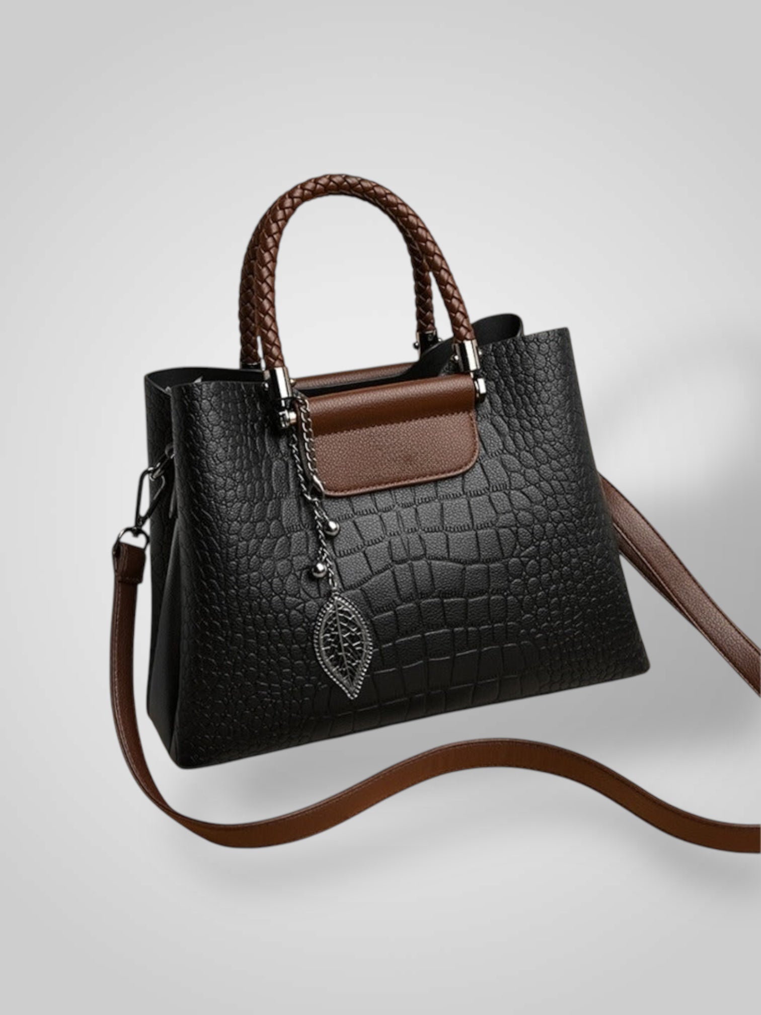 Franzil | Leather Bag