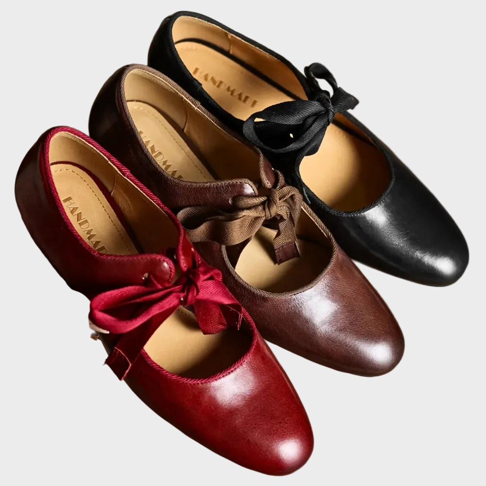 Bellaria Bow Flats