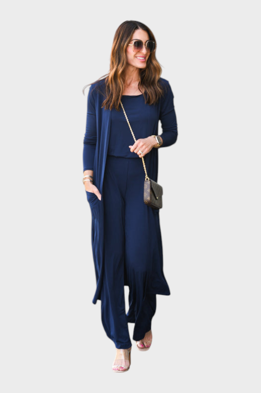 Brigitte | Basics Set