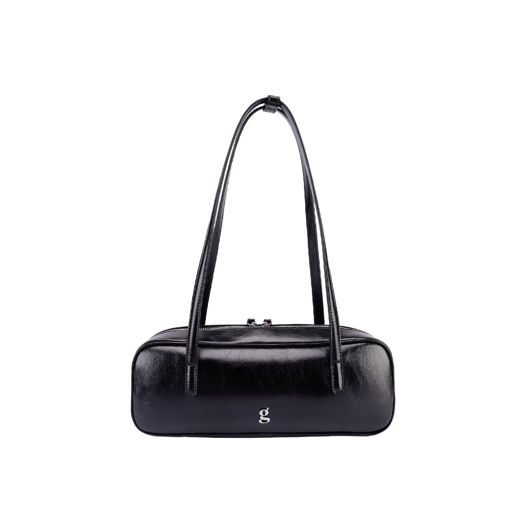 Vassia | Downtown Bag (Black)