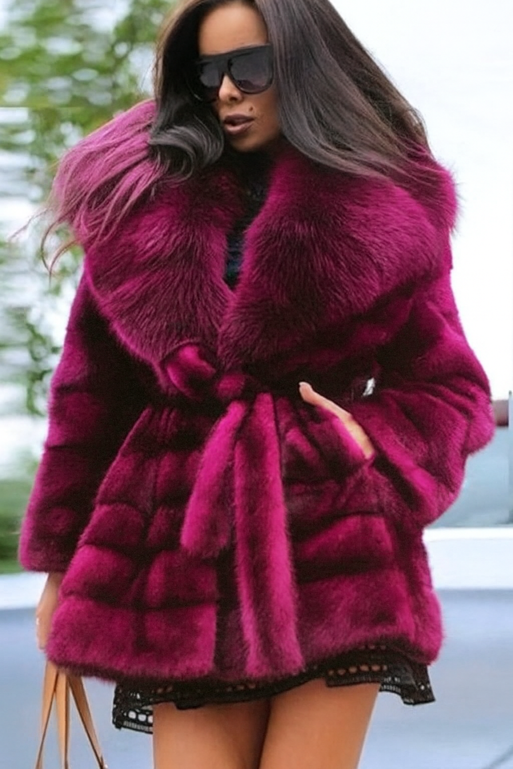 Soft homewear with inner lining, Made in Italy 🇮🇹