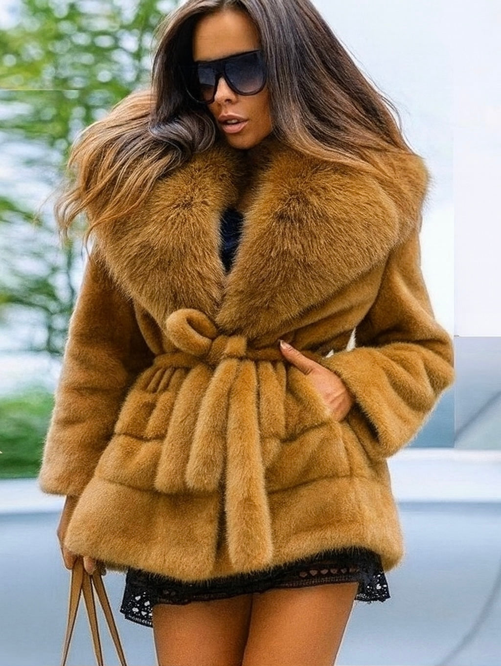 Soft homewear with inner lining, Made in Italy 🇮🇹