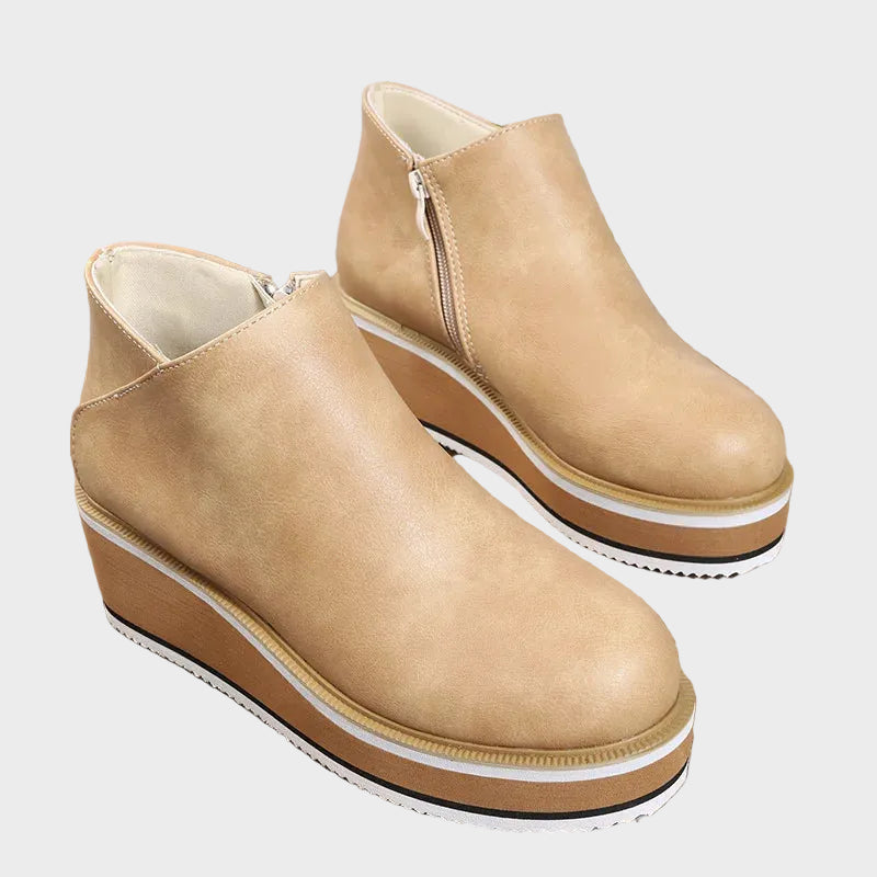 Selora Rise Platforms