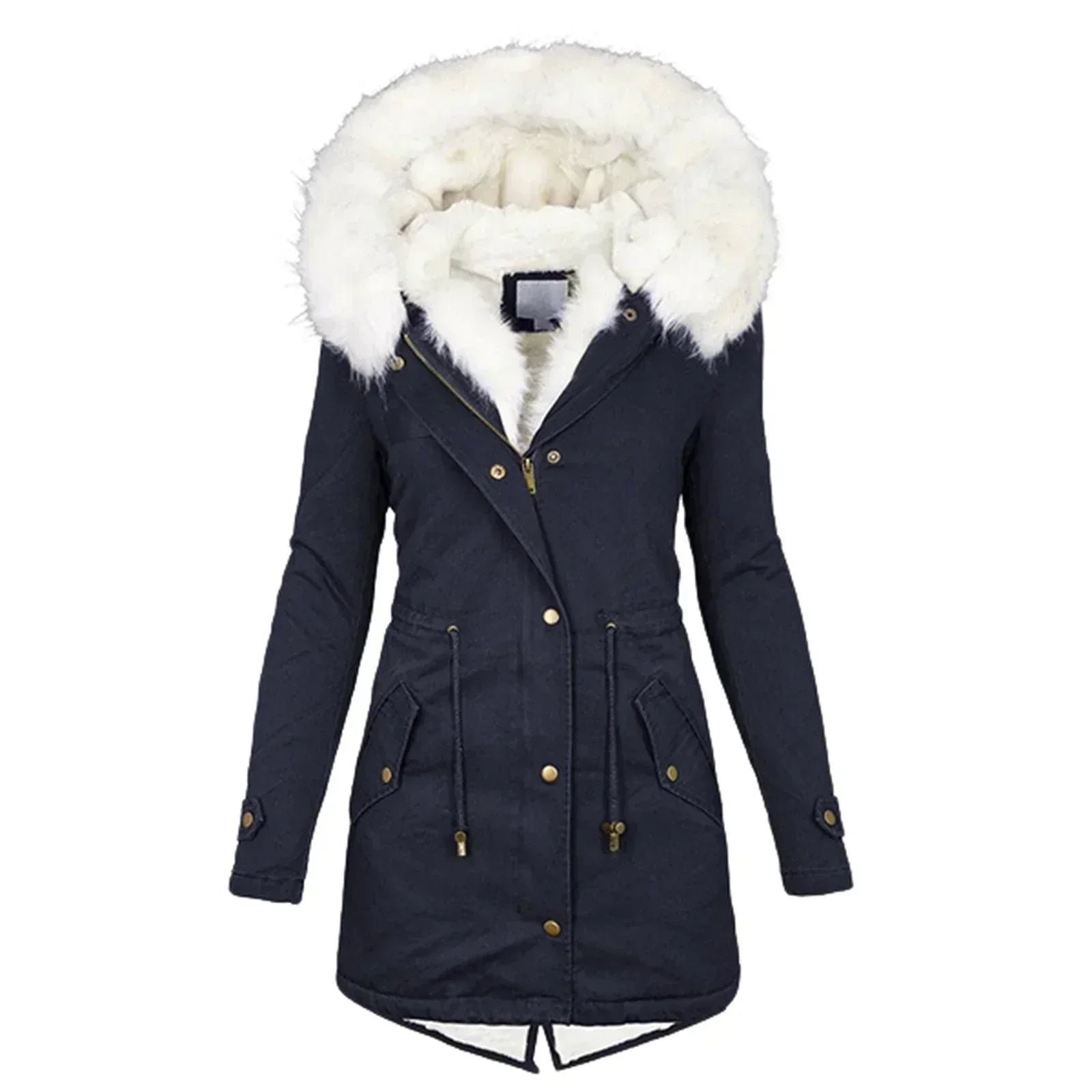 Valenne - stylish winter coat