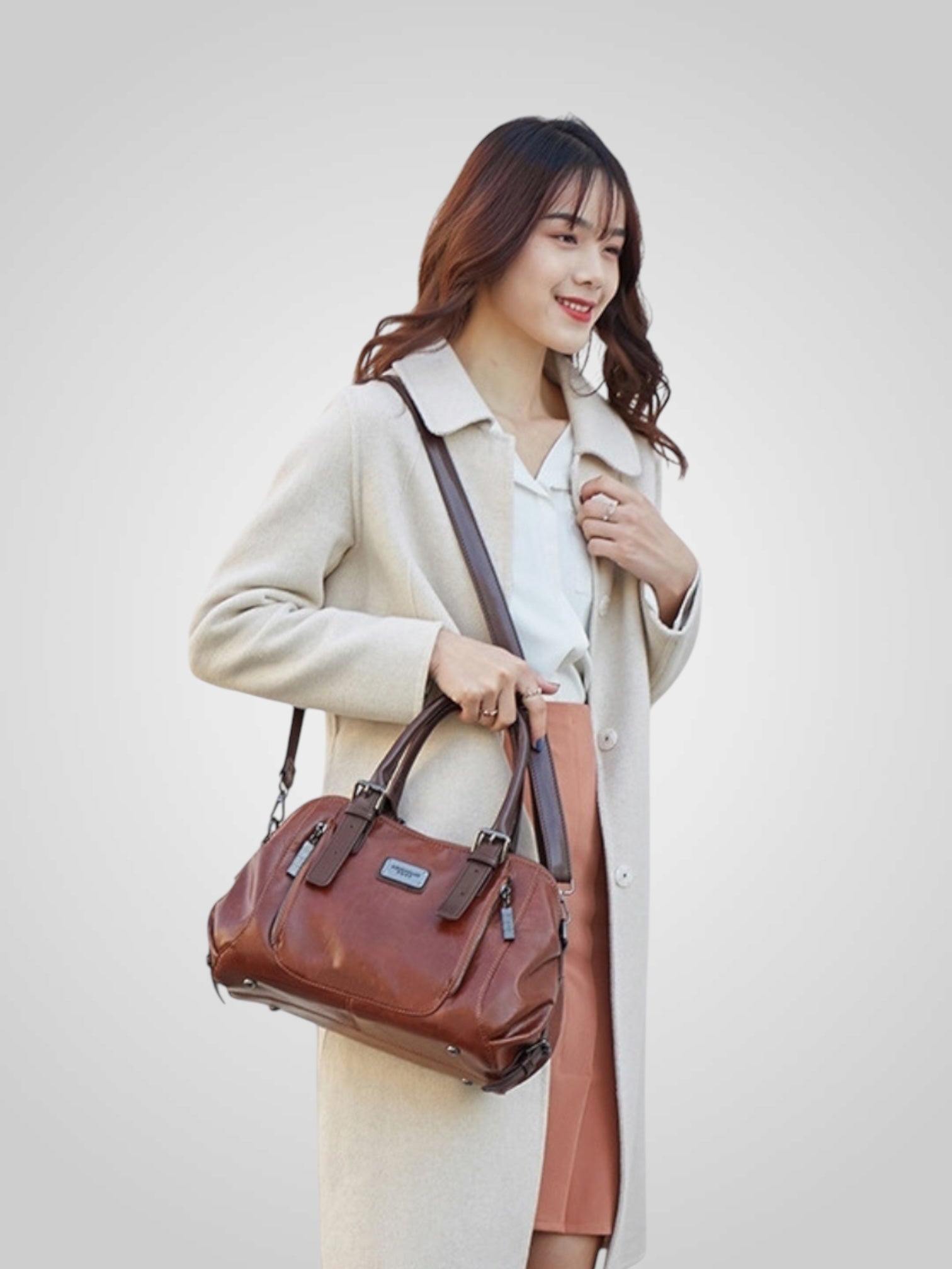 Villa | Everyday Handbag