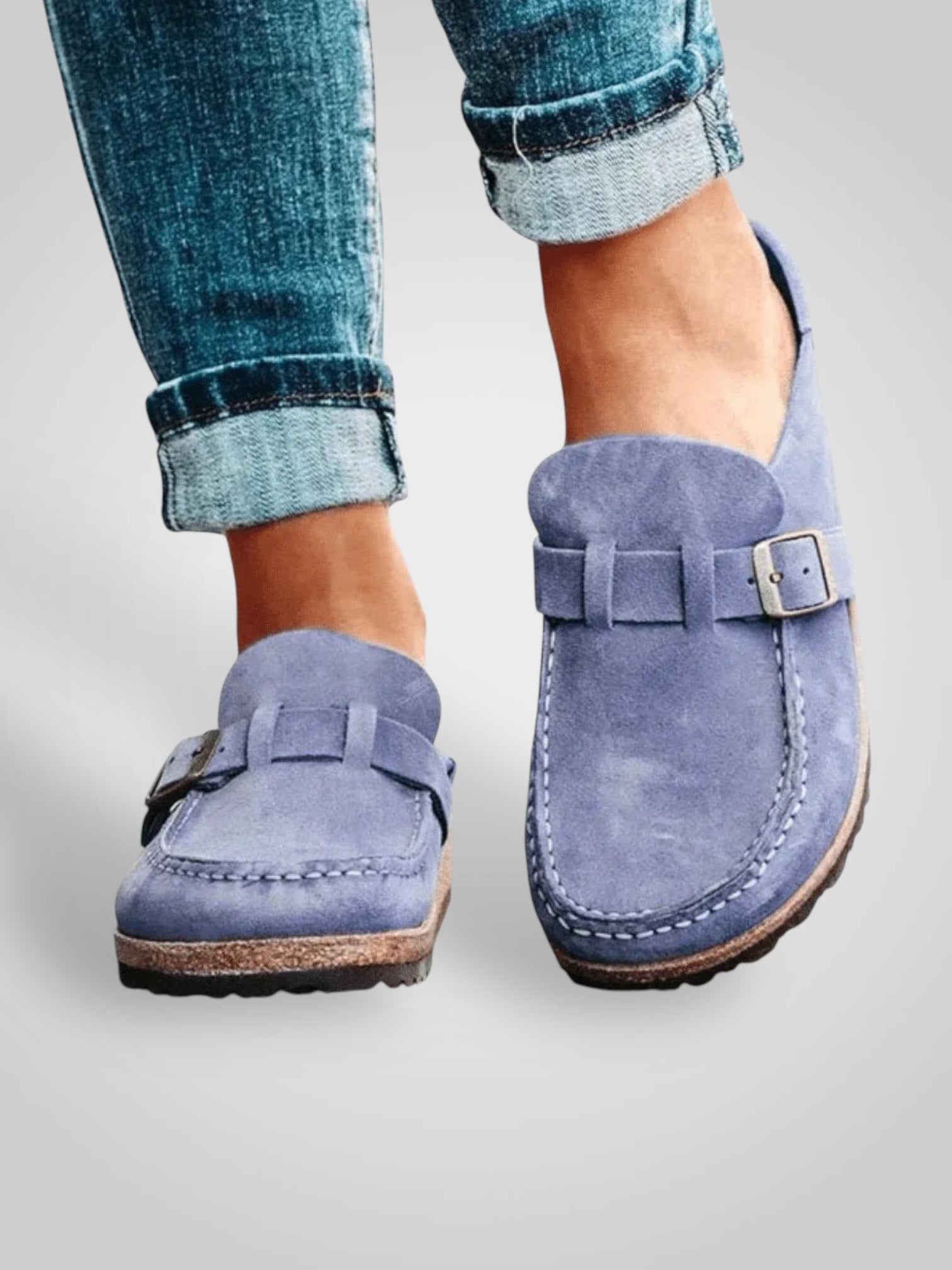 Milo | Comfortable Sandals