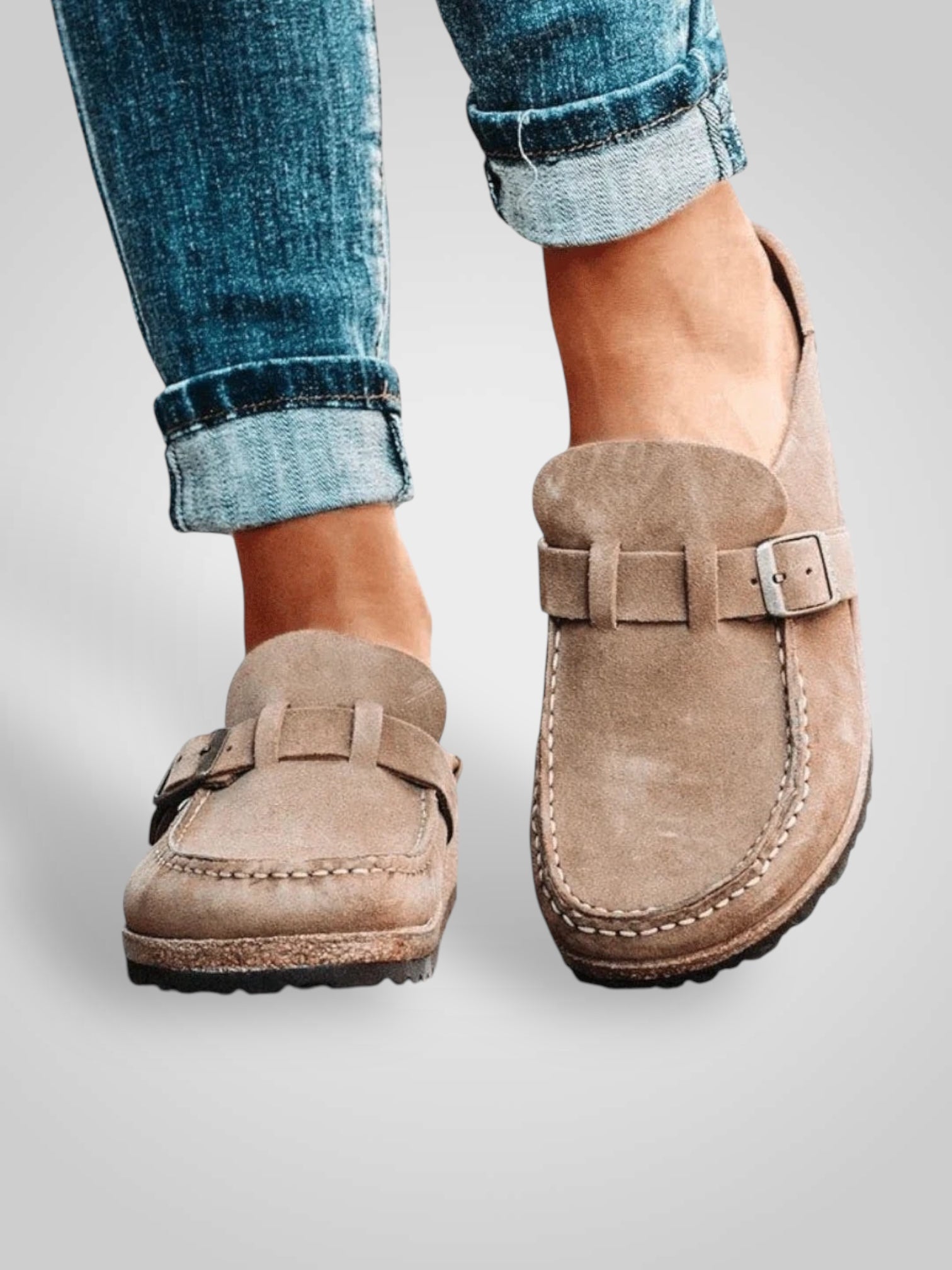 Milo | Comfortable Sandals