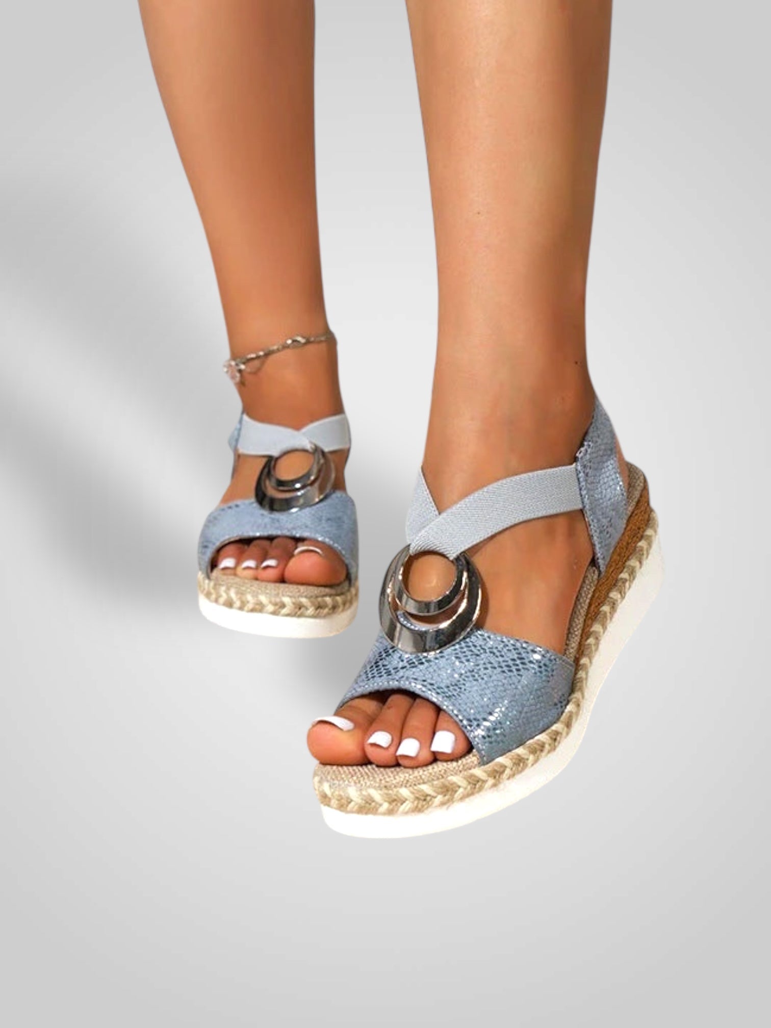 Lavia | Orthopedic Sandals