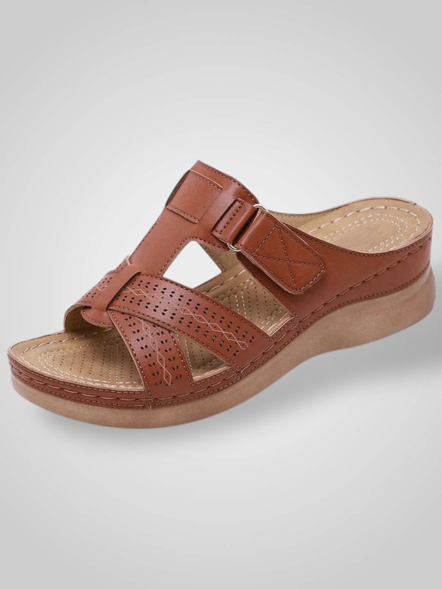 Omna | Orthopedic Sandals
