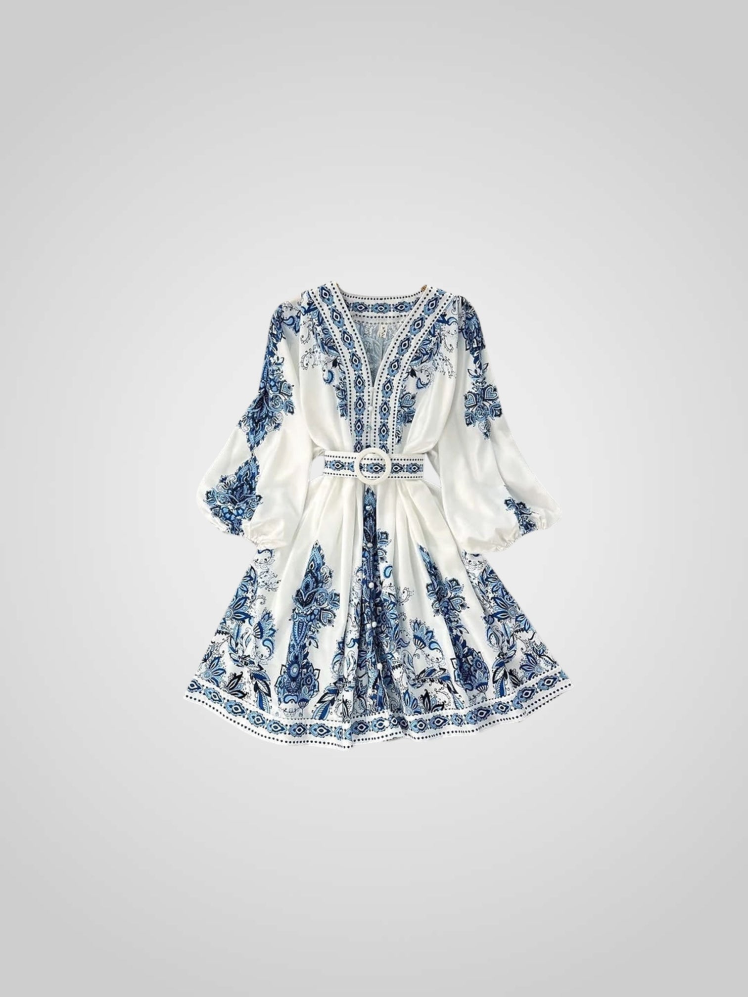 Mason | Boho Women's Dress Summer Dresses Casual