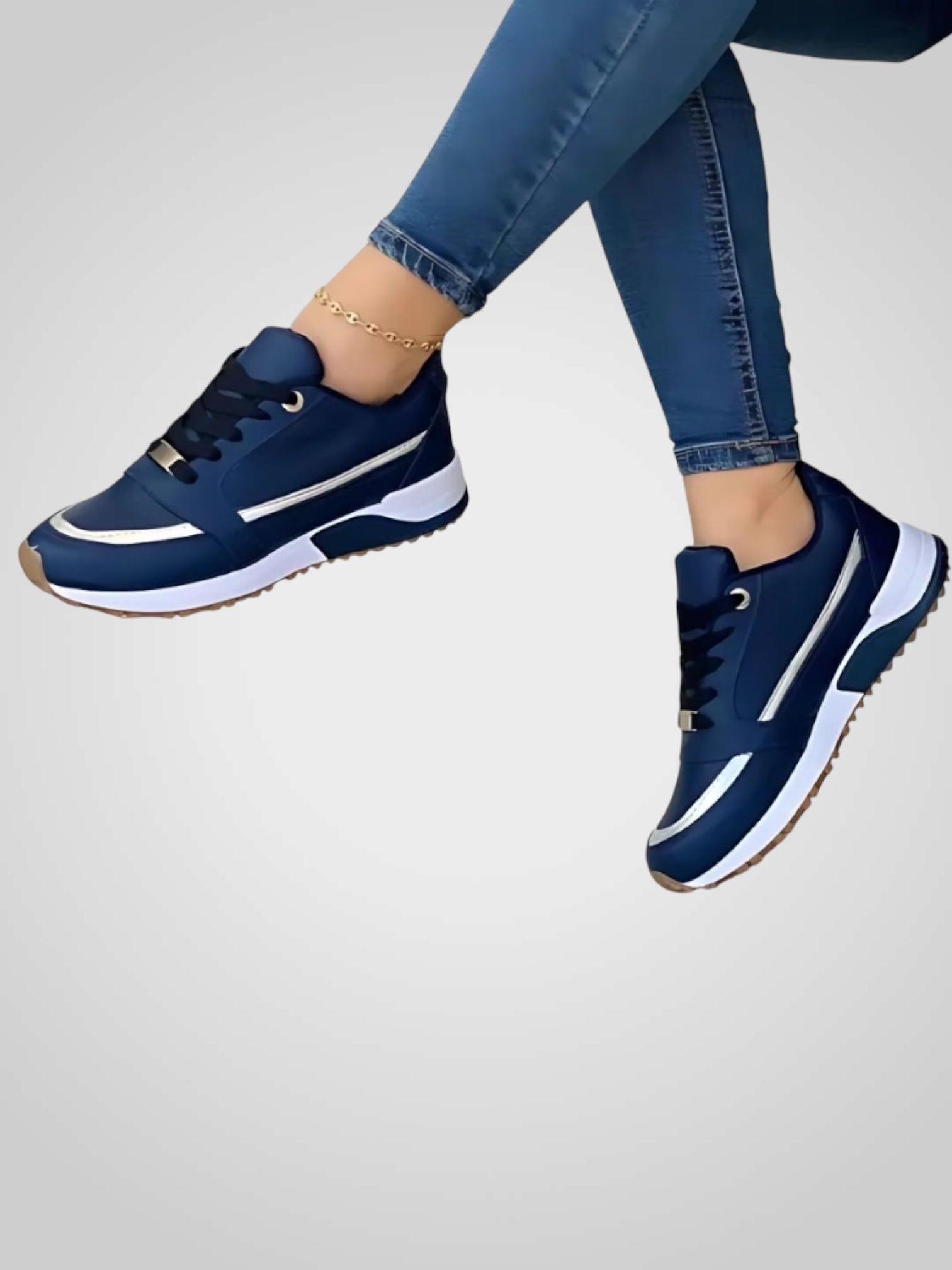 Melina | Orthopedic Athletic Shoes for Women