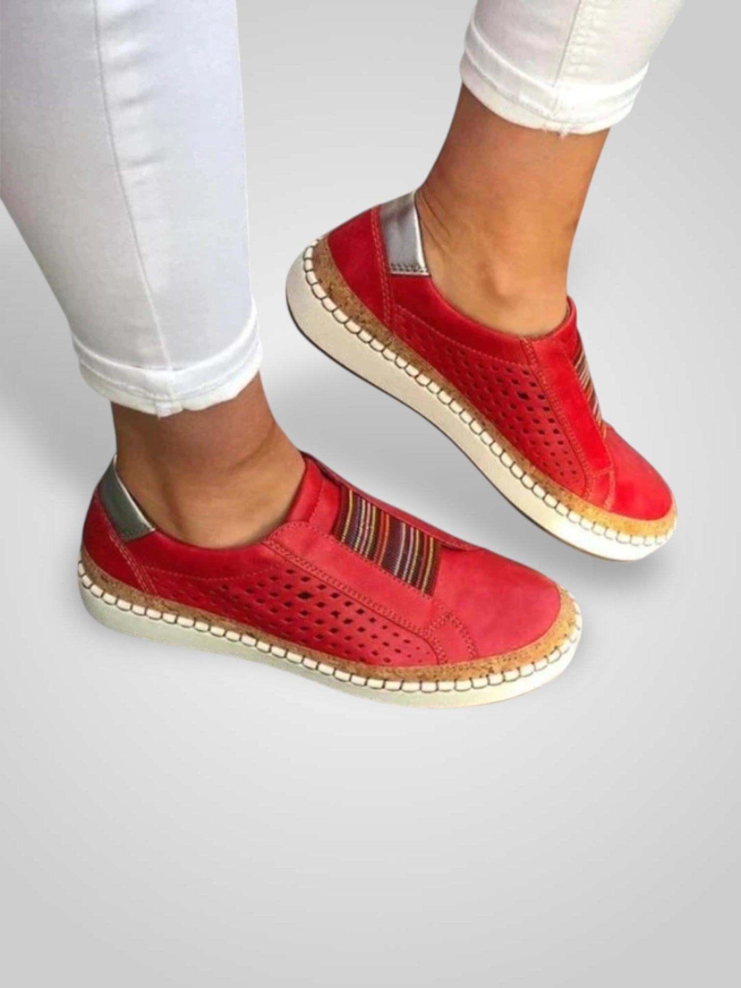 Nete | Comfortable Orthopedic Shoes