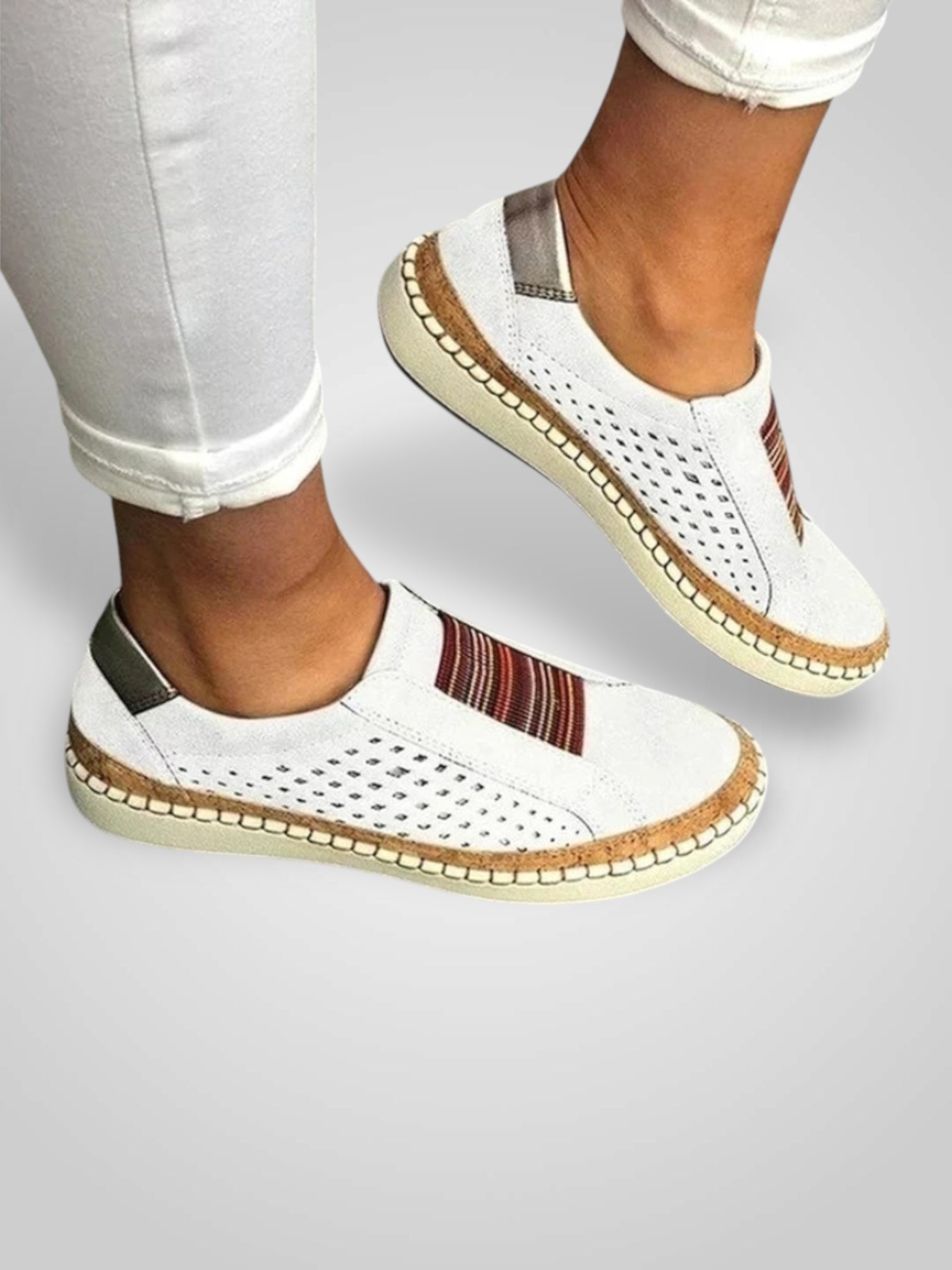 Nete | Comfortable Orthopedic Shoes