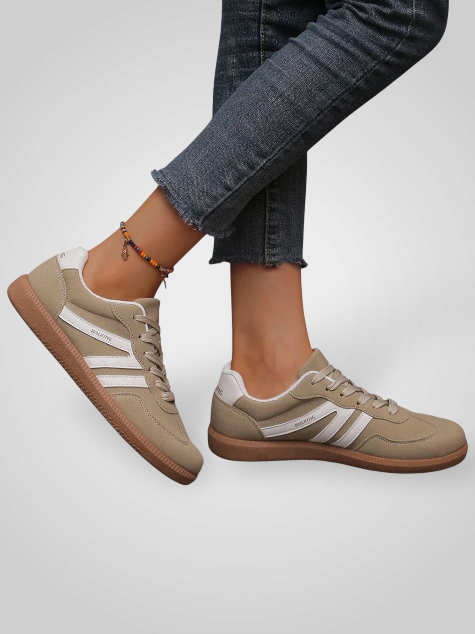 Amelia | Supportive Orthopedic Shoes for Women