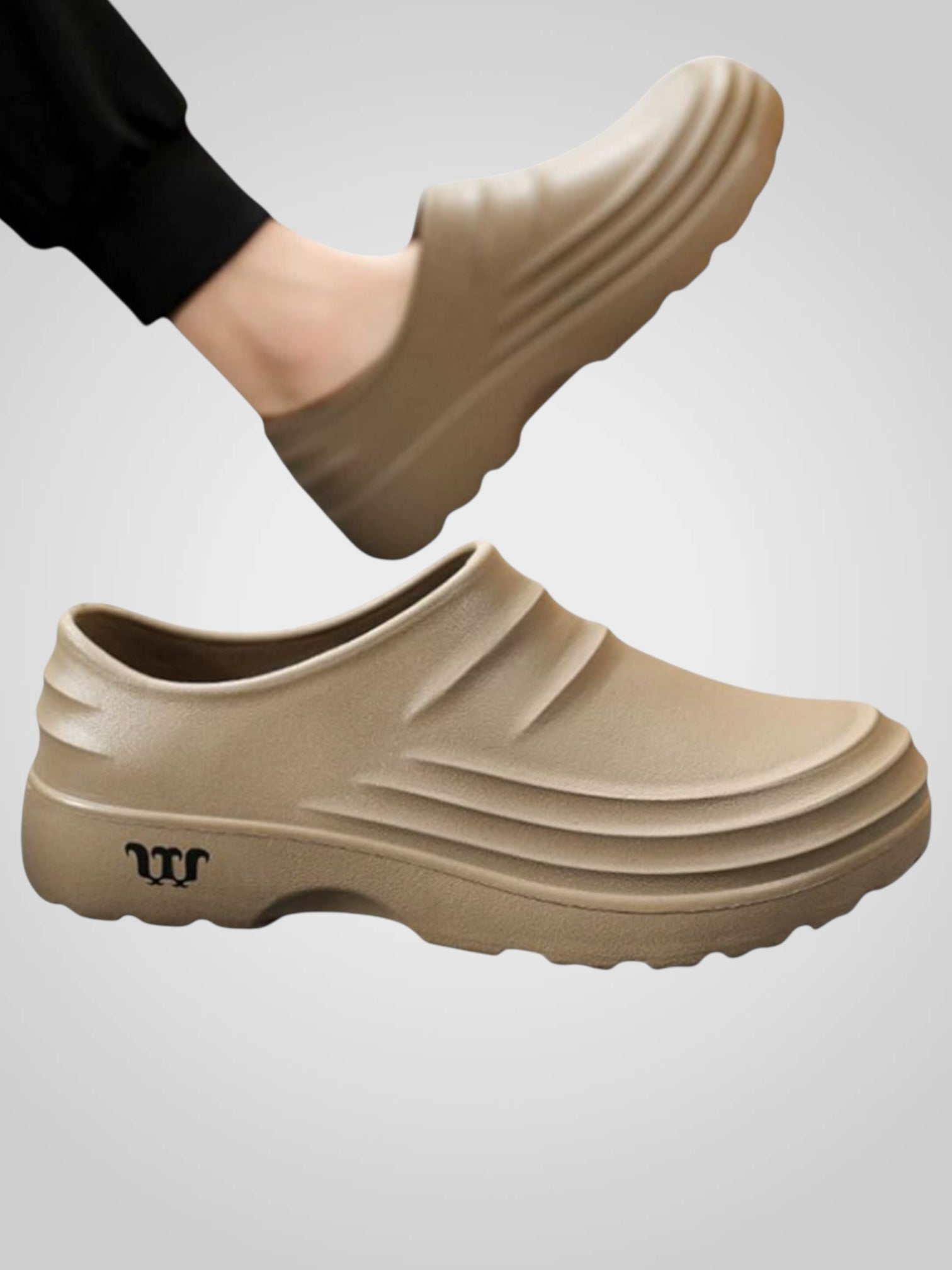 Correct Step | Comfortable and Flexible