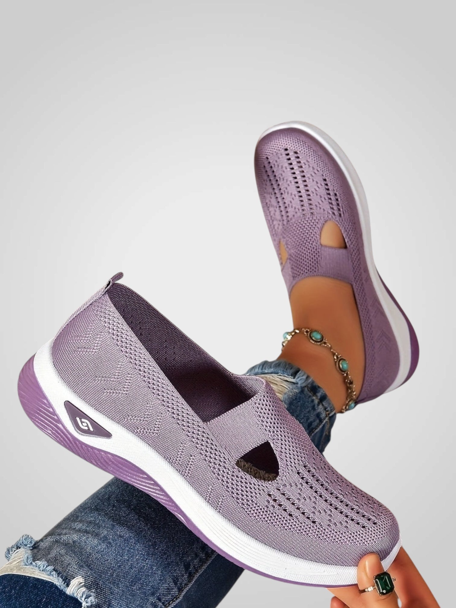 Fita | RelaxFit Shoes