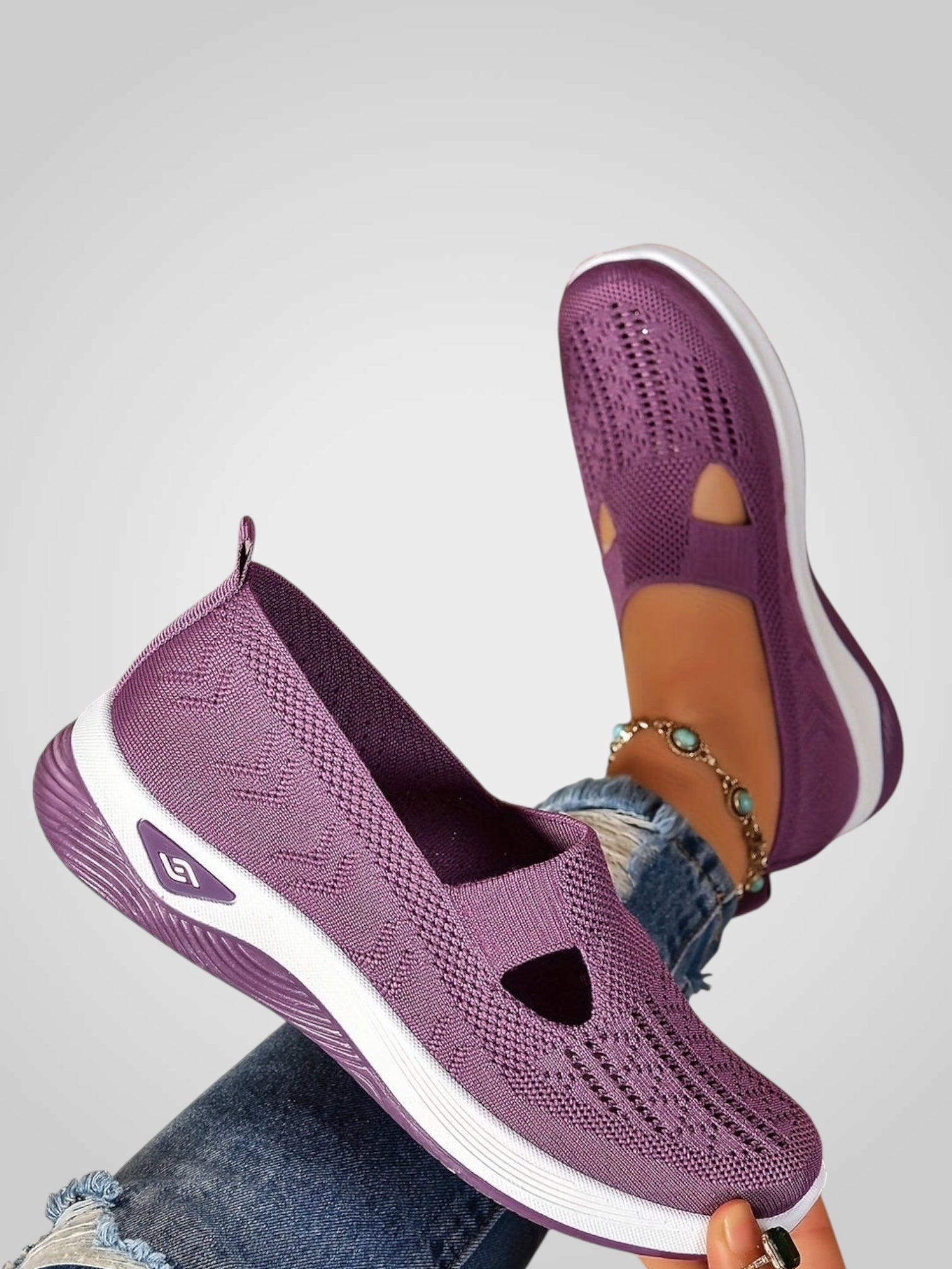 Fita | RelaxFit Shoes