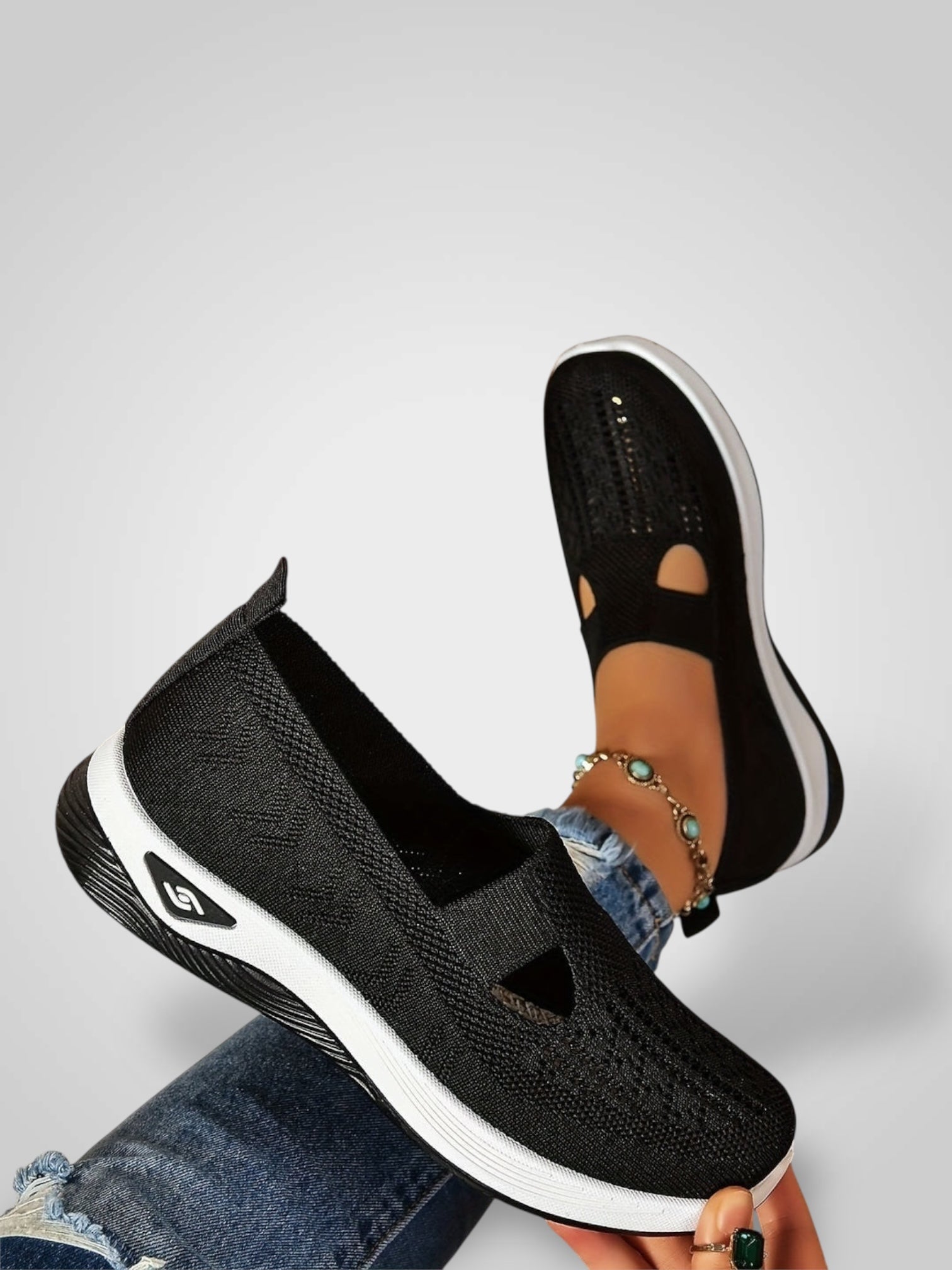 Fita | RelaxFit Shoes