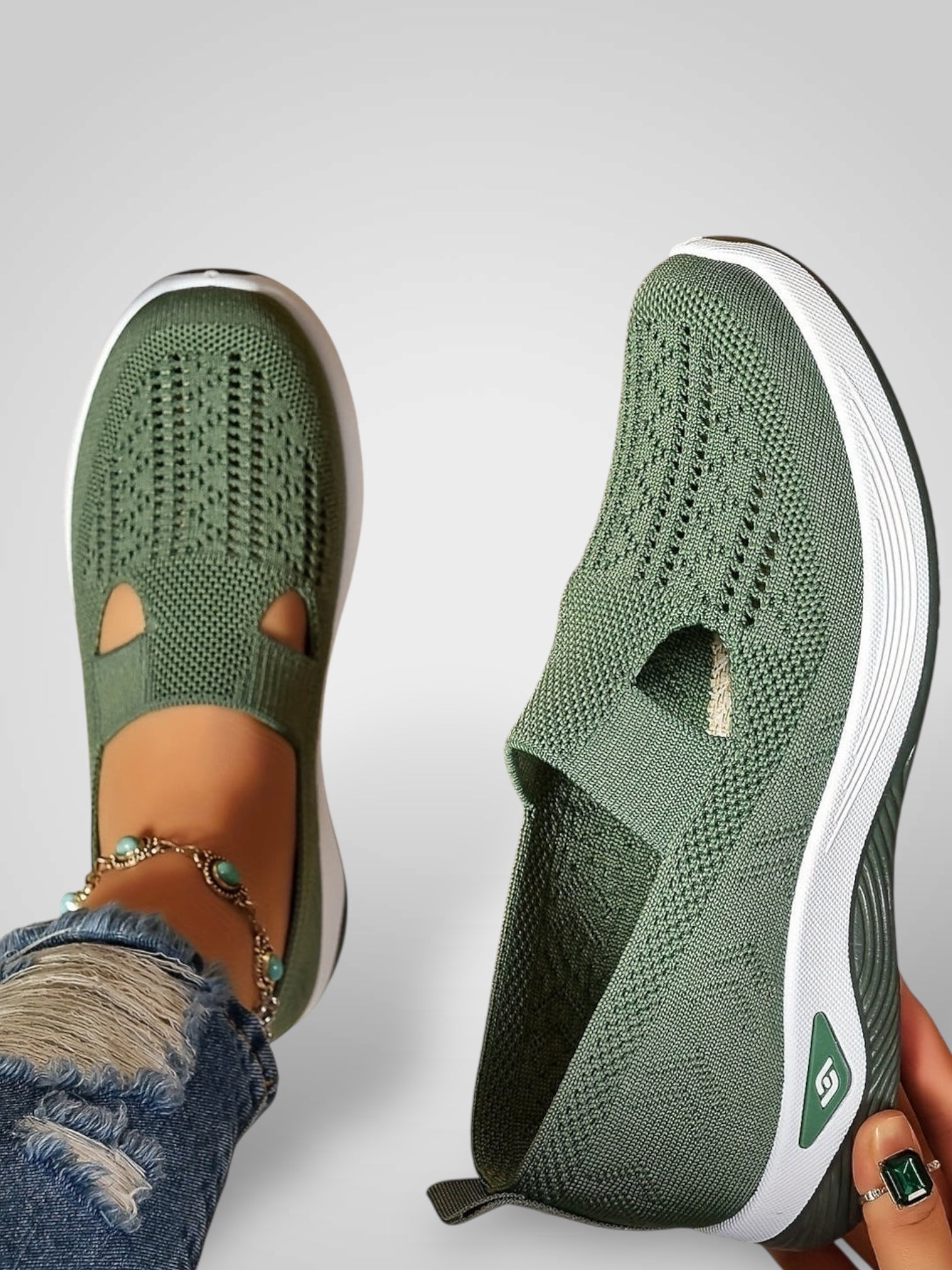 Fita | RelaxFit Shoes