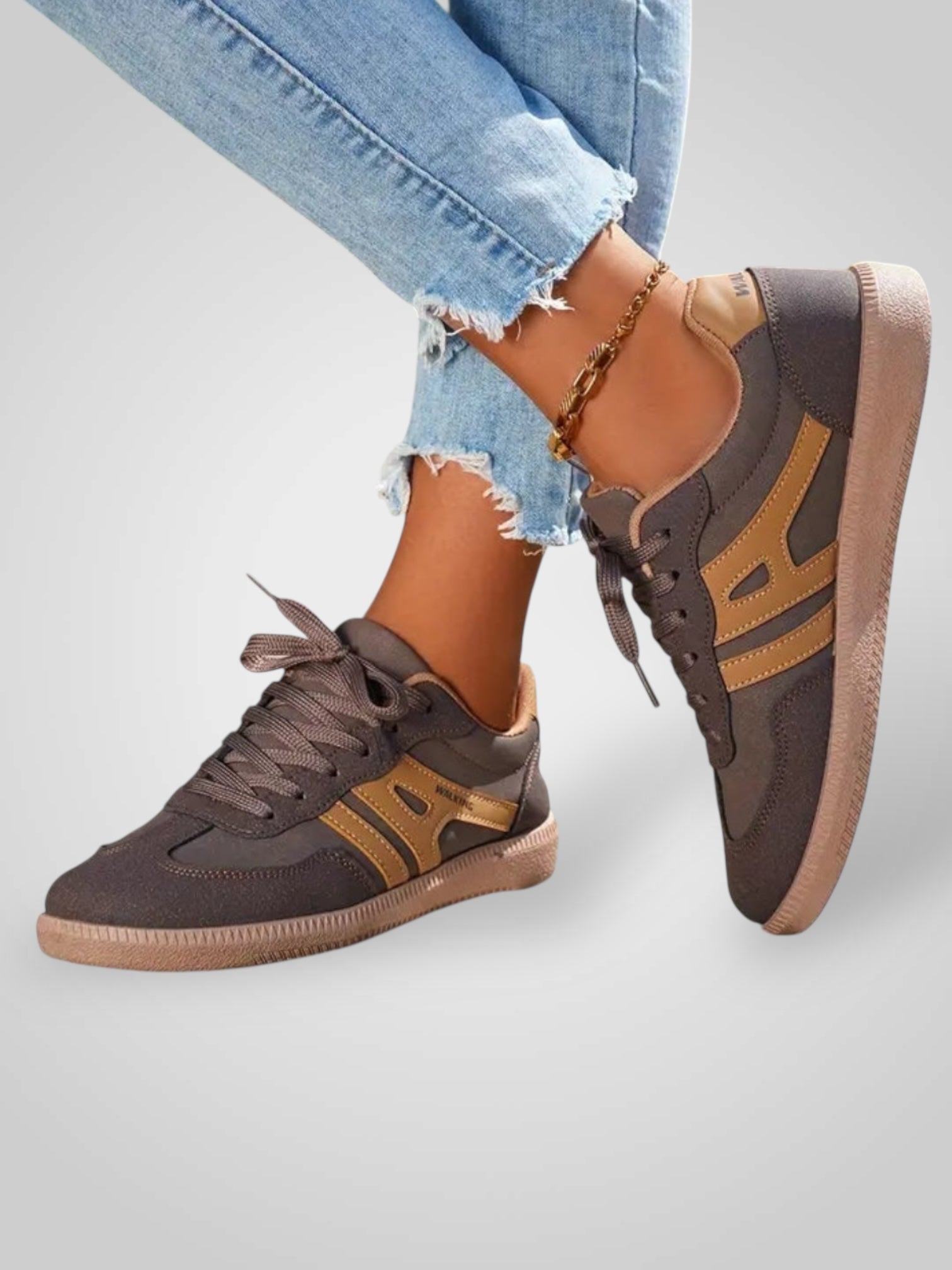 Holly | Women's Orthopedic Shoes