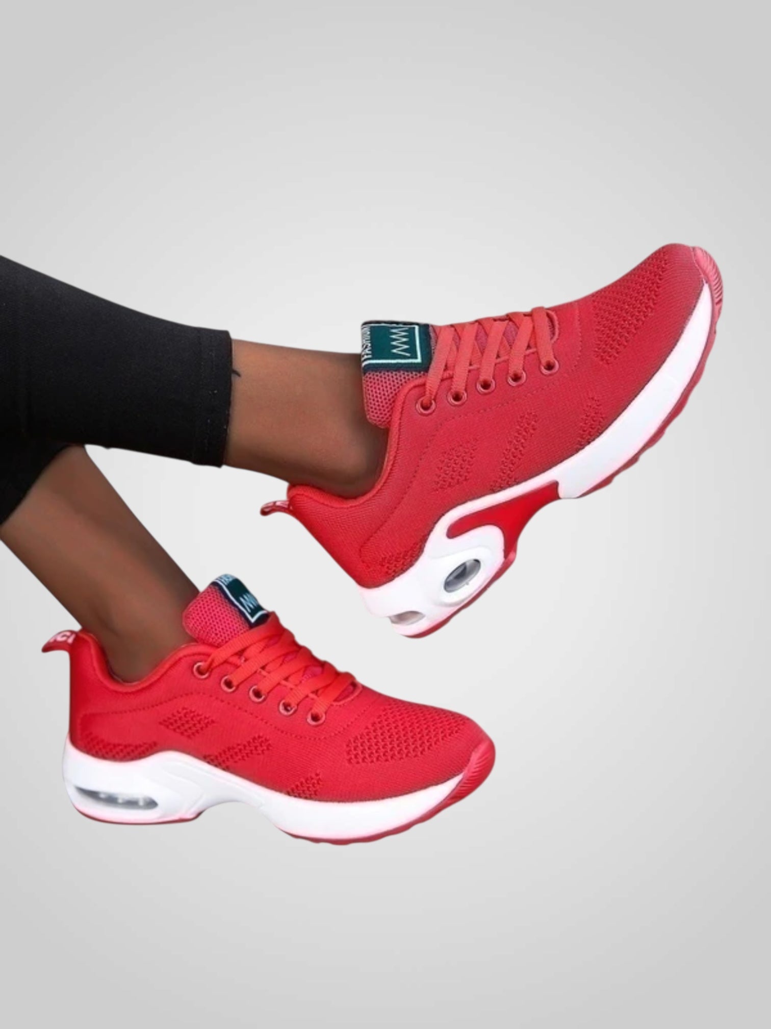 Fida | Women's Orthopedic Running Shoes