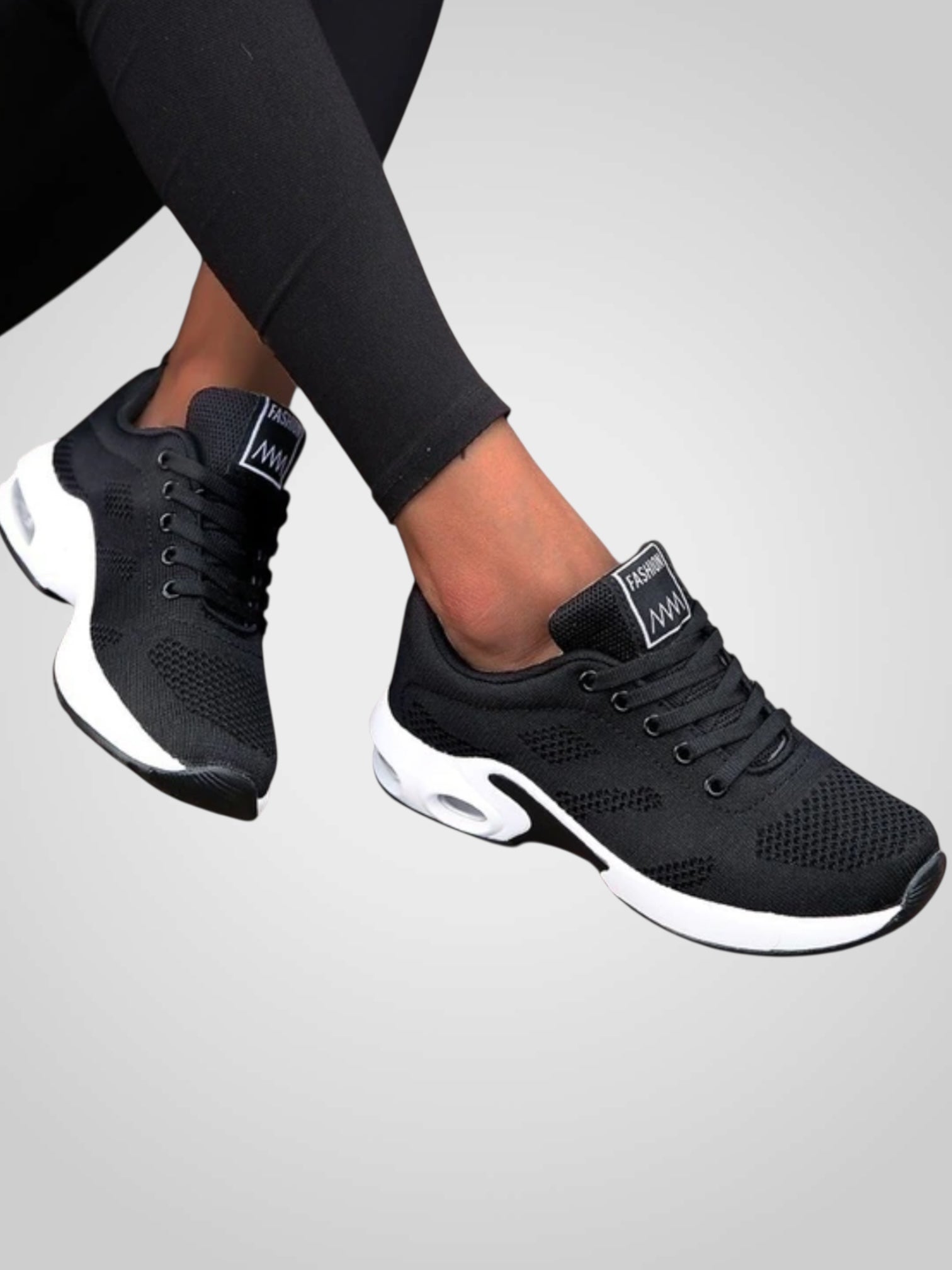 Fida | Women's Orthopedic Running Shoes