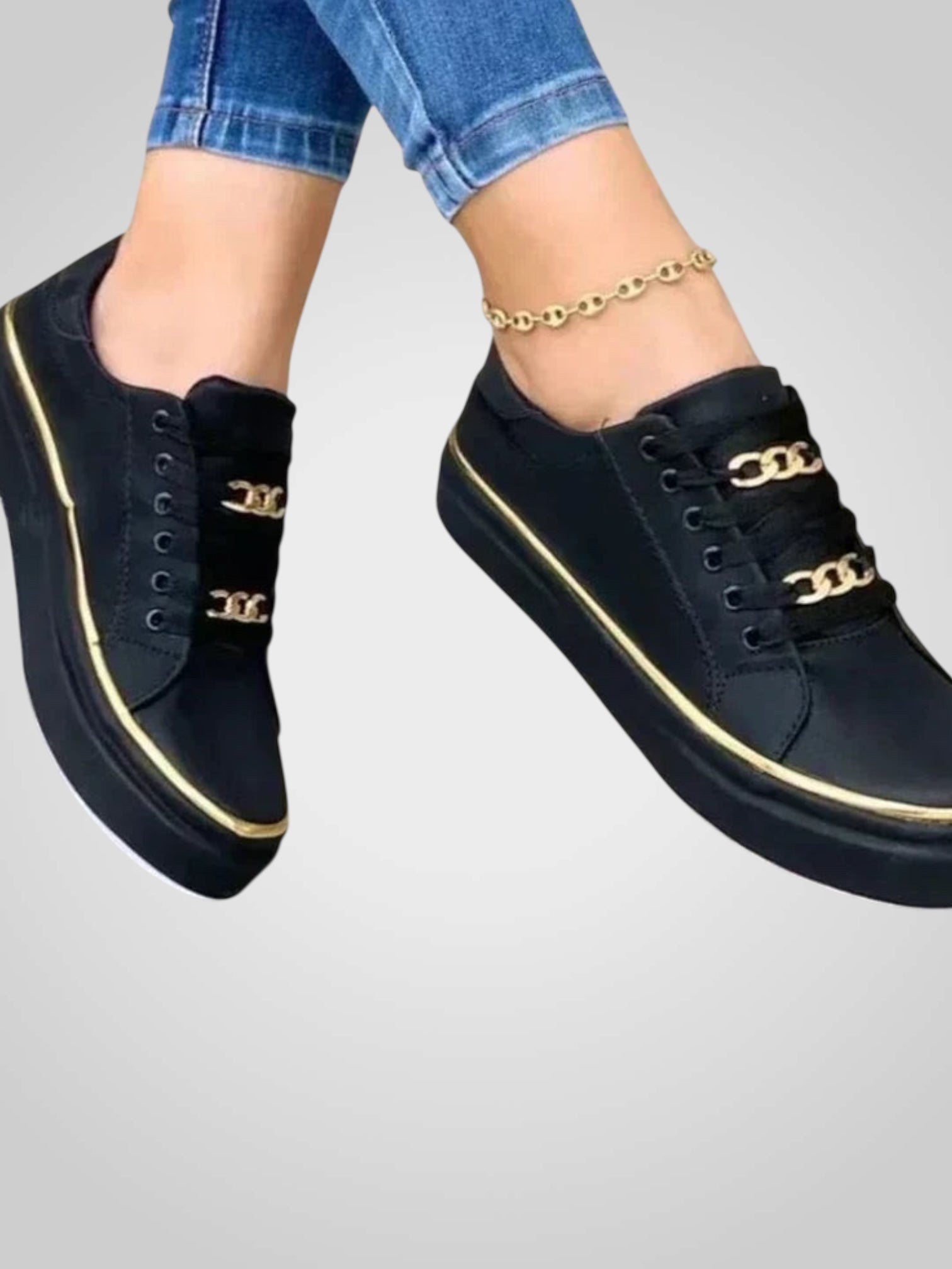 Paige | Stylish Orthopedic Shoes