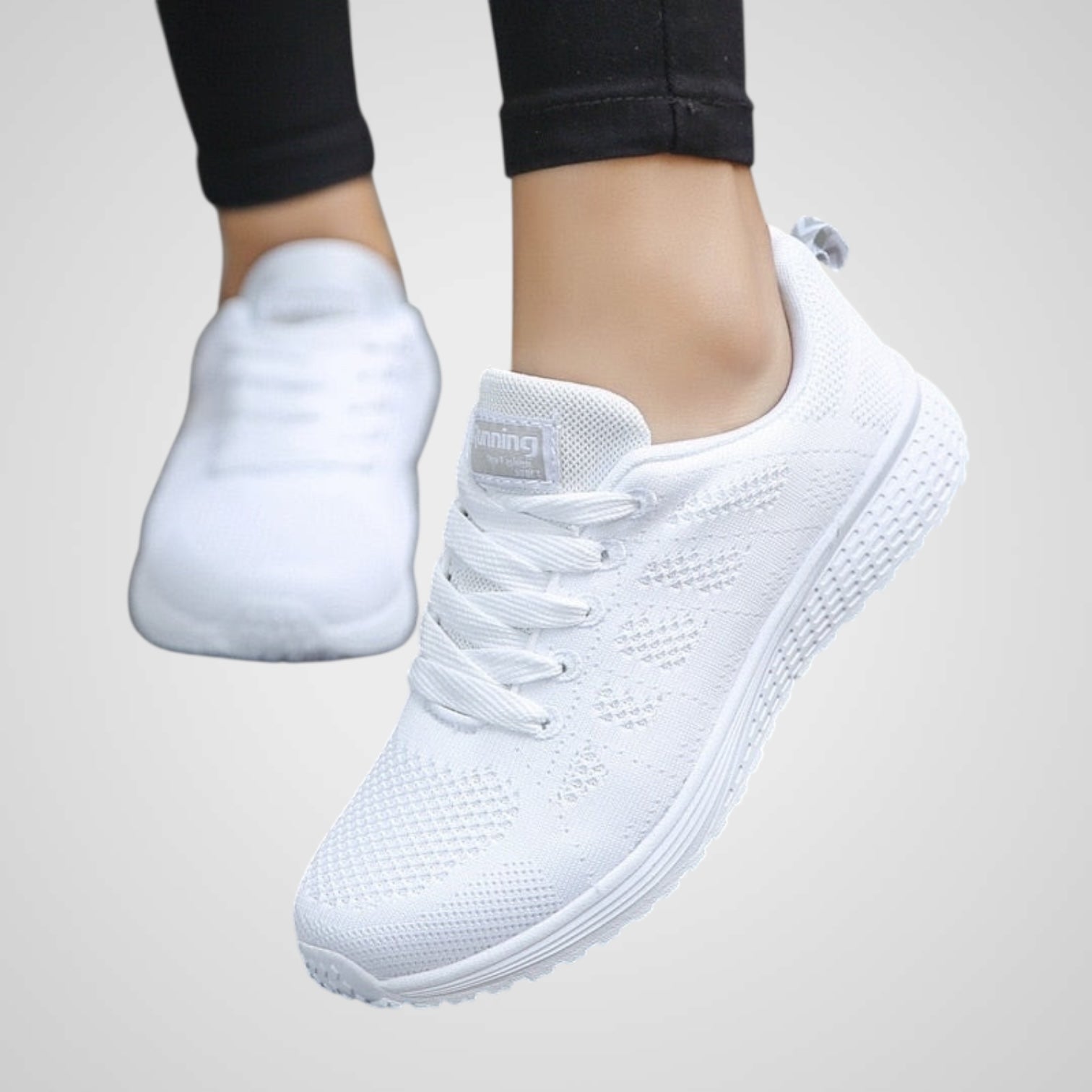 Tracy | Comfortable Orthopedic Shoes for Women