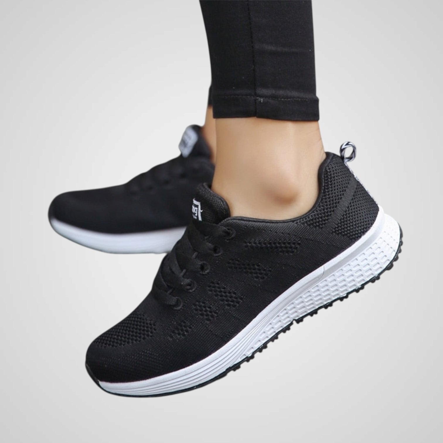 Tracy | Comfortable Orthopedic Shoes for Women