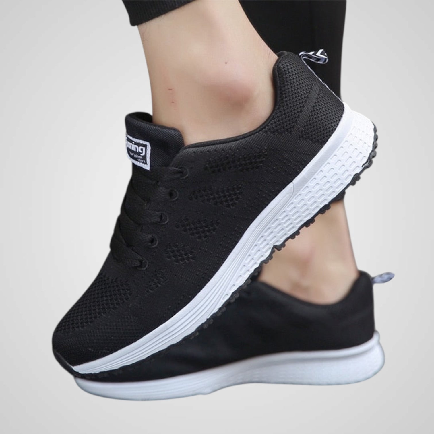 Tracy | Comfortable Orthopedic Shoes for Women