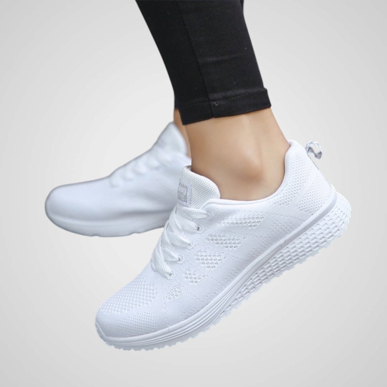 Tracy | Comfortable Orthopedic Shoes for Women
