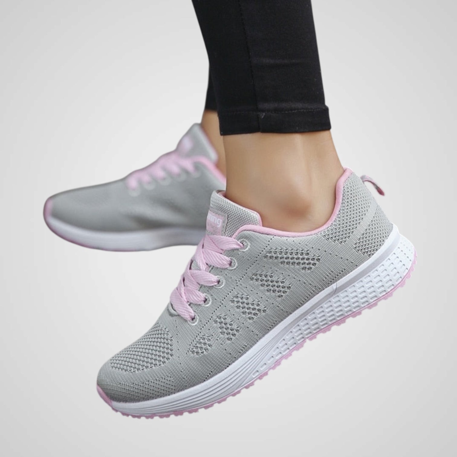 Tracy | Comfortable Orthopedic Shoes for Women